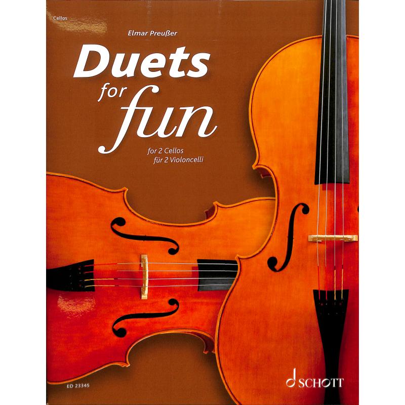 Duets for fun