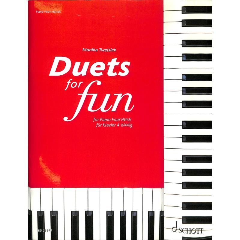 Duets for fun