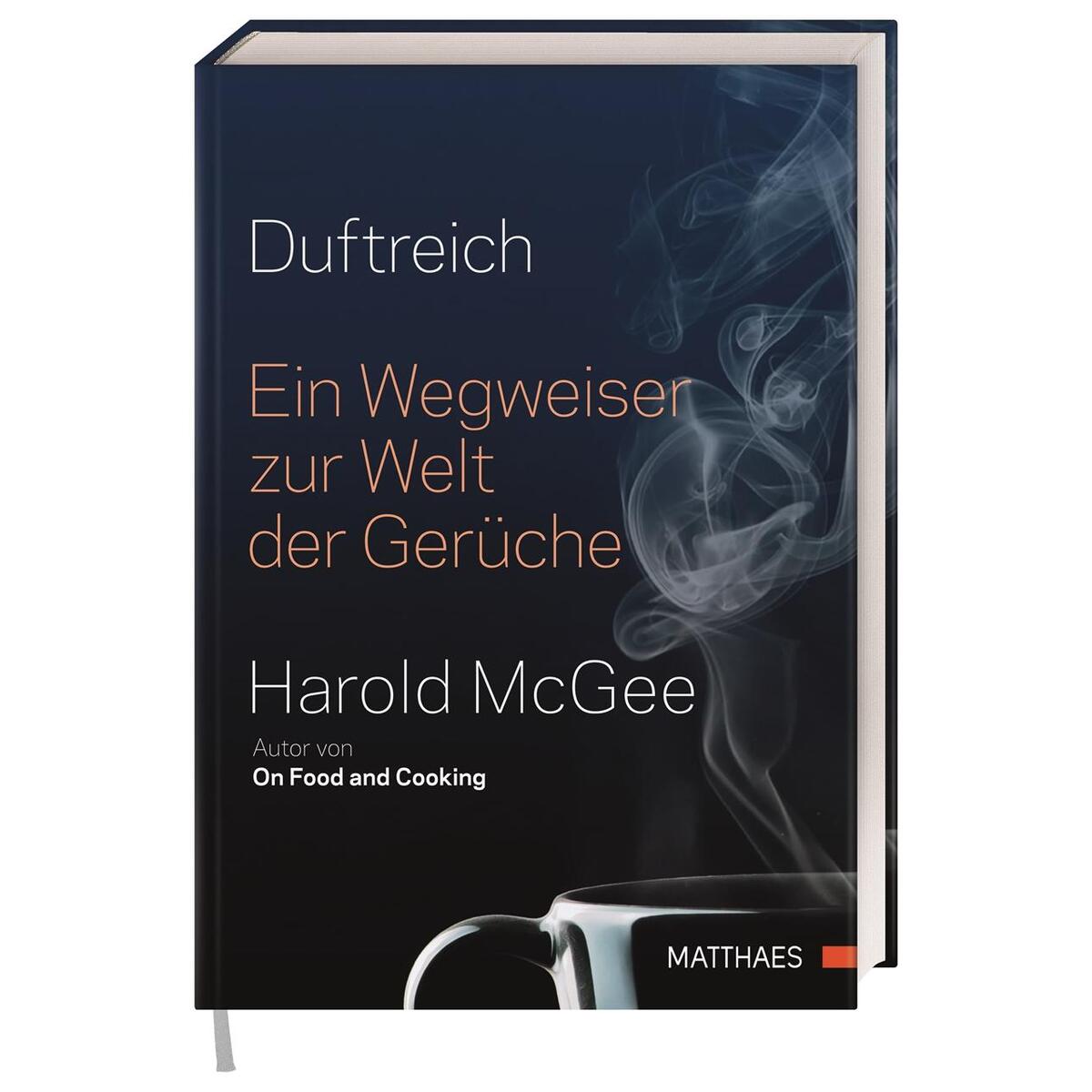 Duftreich Duftreich von Matthaes