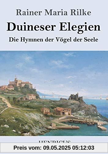 Duineser Elegien