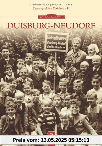 Duisburg-Neudorf