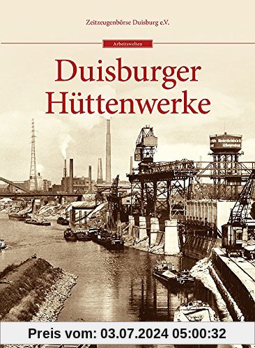 Duisburger Hüttenwerke