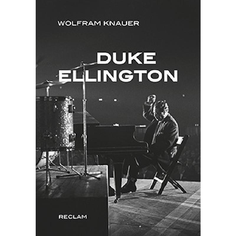 Duke Ellington
