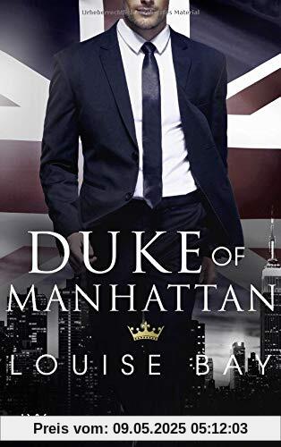 Duke of Manhattan