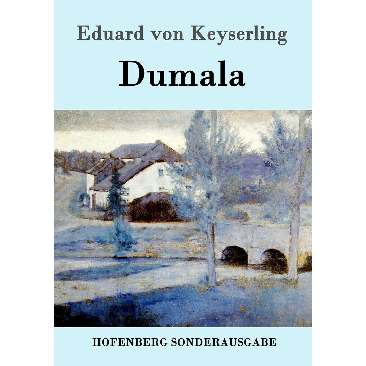 Dumala von Hofenberg