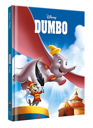 DUMBO - Disney Cinéma - L'histoire du film von DISNEY HACHETTE