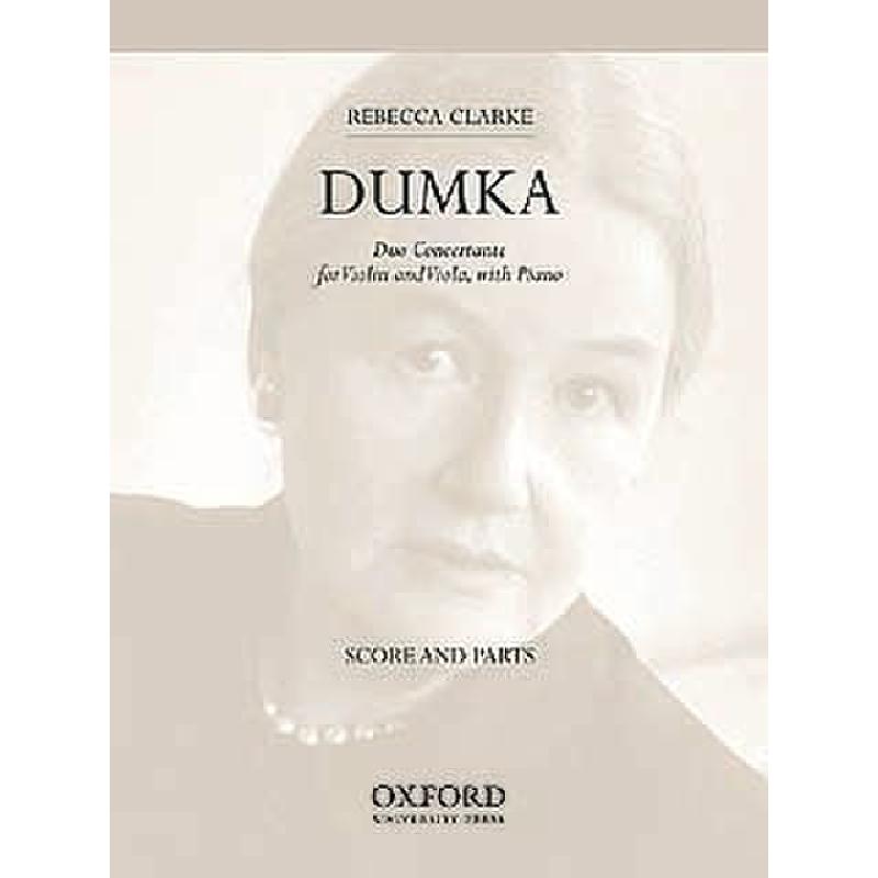 Dumka Dumka