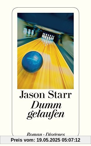 Dumm gelaufen (detebe)