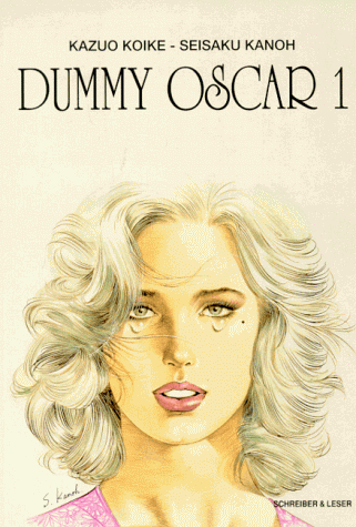 Dummy Oscar, Bd.1 Dummy Oscar, Bd.1