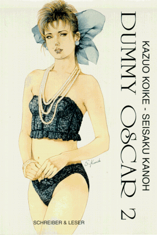 Dummy Oscar, Bd.2 Dummy Oscar, Bd.2