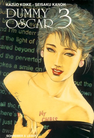 Dummy Oscar, Bd.3 Dummy Oscar, Bd.3