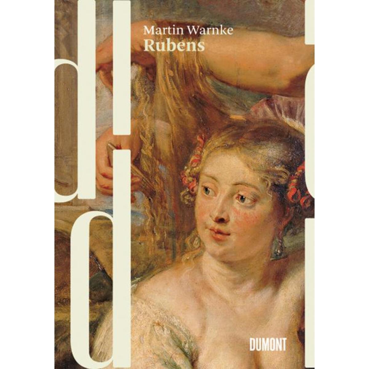 Dumont Dokumente: Rubens von DuMont Buchverlag GmbH