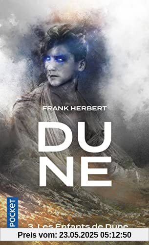 Dune - Tome 3 Les Enfants de Dune. (3)