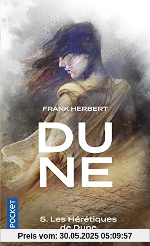 Dune - Tome 5 Les hérétiques de Dune. (5)
