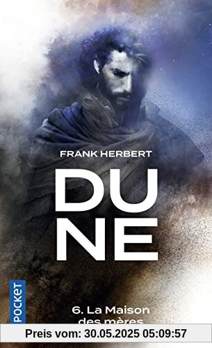 Dune - Tome 6 La maison des mères. (6)