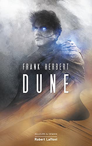 Dune - Tome 1 von ROBERT LAFFONT