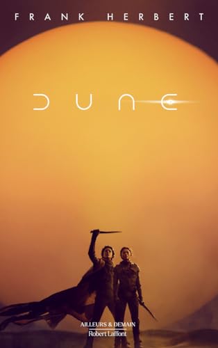 Dune - Tome 1