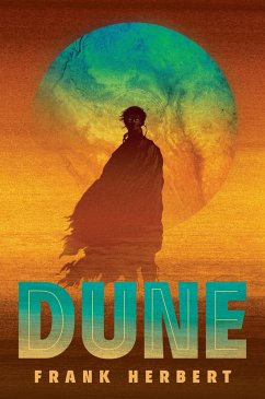 Dune. Deluxe Edition von Penguin LLC US