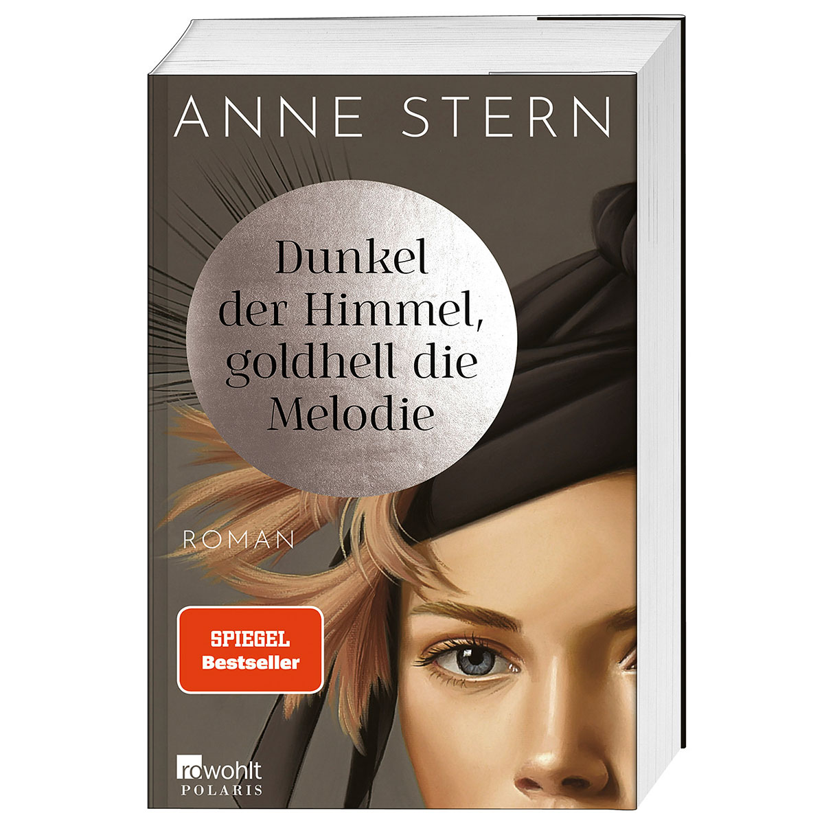 Dunkel der Himmel, goldhell die Melodie Dunkel der Himmel, goldhell die Melodie von Rowohlt Taschenbuch
