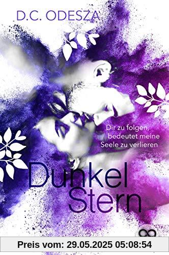 DunkelStern: Dir zu folgen, bedeutet, meine Seele zu verlieren