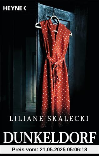 Dunkeldorf: Thriller