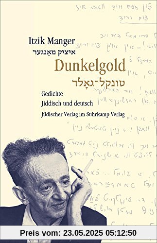 Dunkelgold: Gedichte