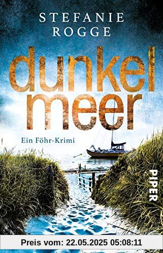 Dunkelmeer (Iwersen und Hansen ermitteln 1): Ein Föhr-Krimi