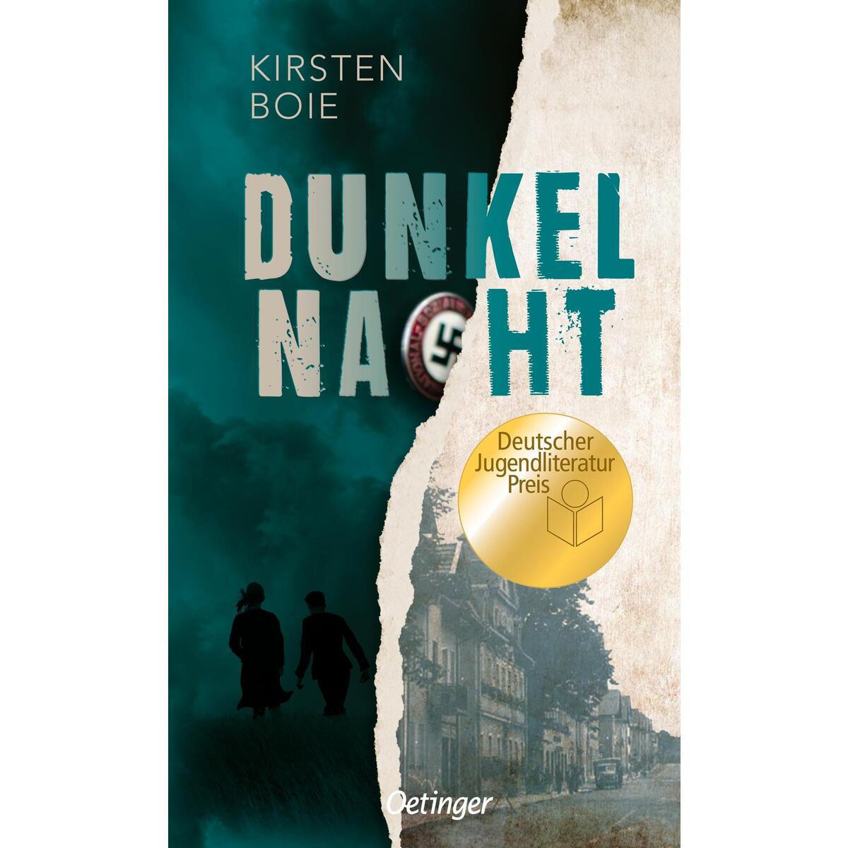 Dunkelnacht von Oetinger