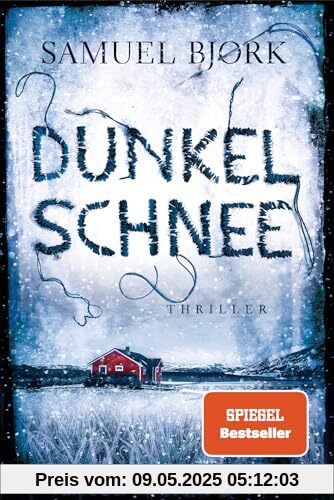 Dunkelschnee: Thriller (Holger Munch und Mia Krüger, Band 4)