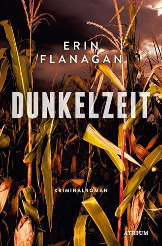 Dunkelzeit: Kriminalroman von Atrium Verlag AG