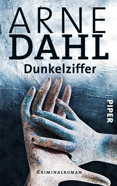 Dunkelziffer / A-Gruppe Bd.8 von Piper
