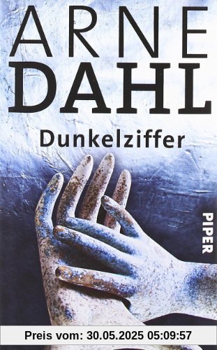 Dunkelziffer: Kriminalroman (A-Team)