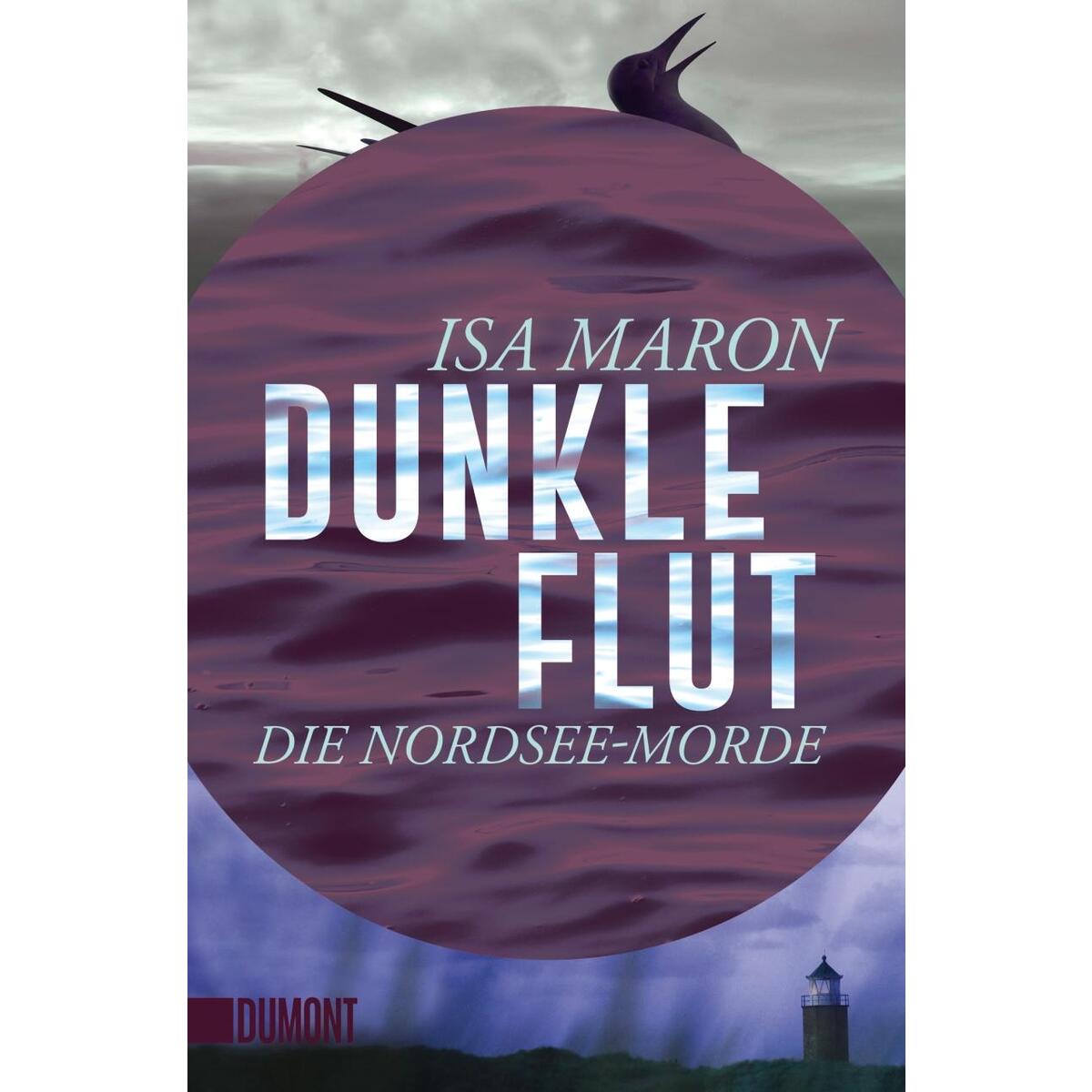 Dunkle Flut von DuMont Buchverlag GmbH