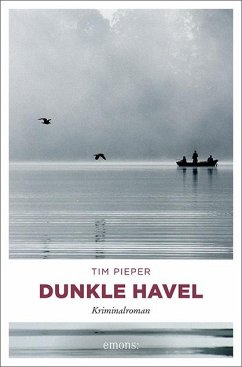 Dunkle Havel von Emons Verlag