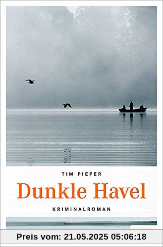 Dunkle Havel