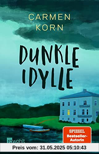 Dunkle Idylle