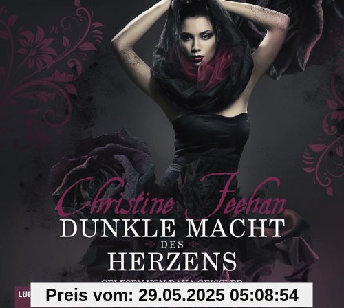 Dunkle Macht des Herzens
