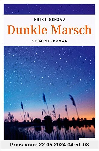 Dunkle Marsch (Lyn Harms)