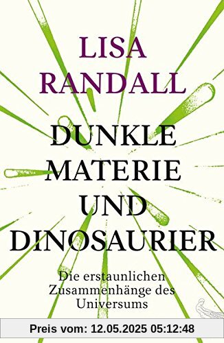 Dunkle Materie und Dinosaurier: Die erstaunlichen Zusammenhänge des Universums