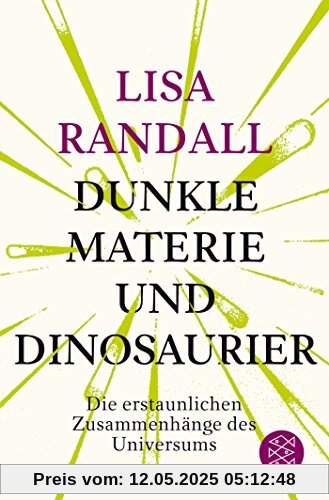 Dunkle Materie und Dinosaurier: Die erstaunlichen Zusammenhänge des Universums