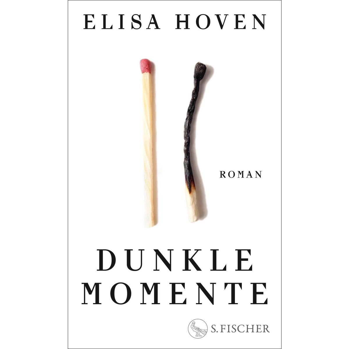 Dunkle Momente von FISCHER, S.