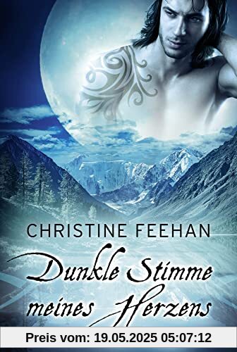 Dunkle Stimme meines Herzens (Die Karpatianer, Band 36)