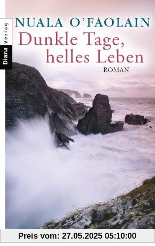 Dunkle Tage, helles Leben: Roman Dunkle Tage, helles Leben: Roman