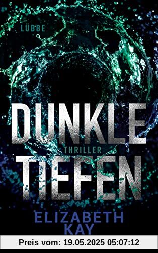 Dunkle Tiefen: Psychothriller