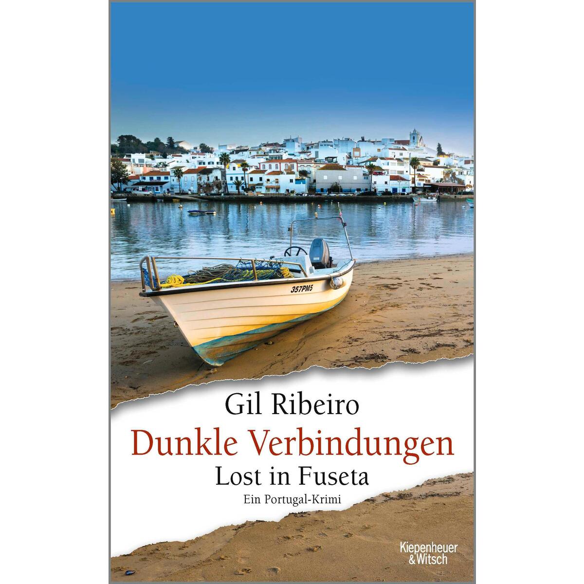 Dunkle Verbindungen Dunkle Verbindungen von Kiepenheuer & Witsch GmbH
