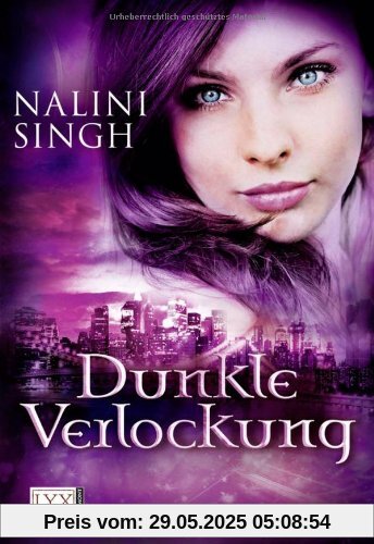 Dunkle Verlockung: Hauch der Versuchung/Engelsbann/Engelstanz Dunkle Verlockung: Hauch der Versuchung/Engelsbann/Engelstanz