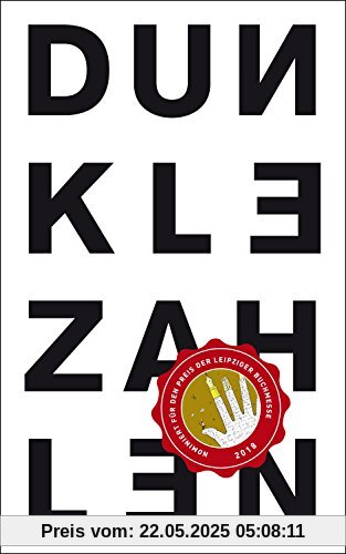 Dunkle Zahlen