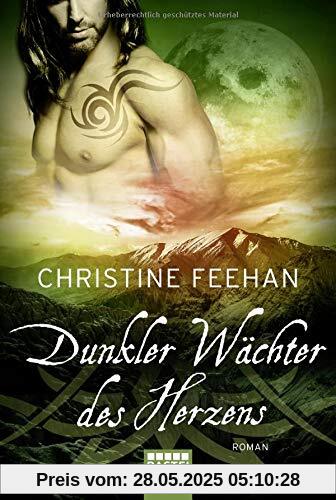Dunkler Wächter des Herzens: Roman (Die Karpatianer, Band 32)