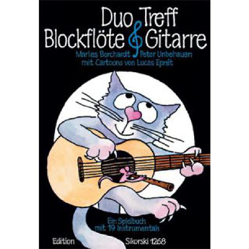 Duo Treff Duo Treff