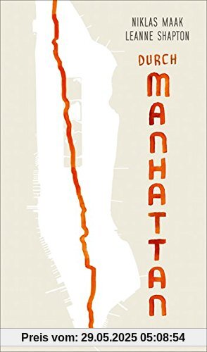 Durch Manhattan